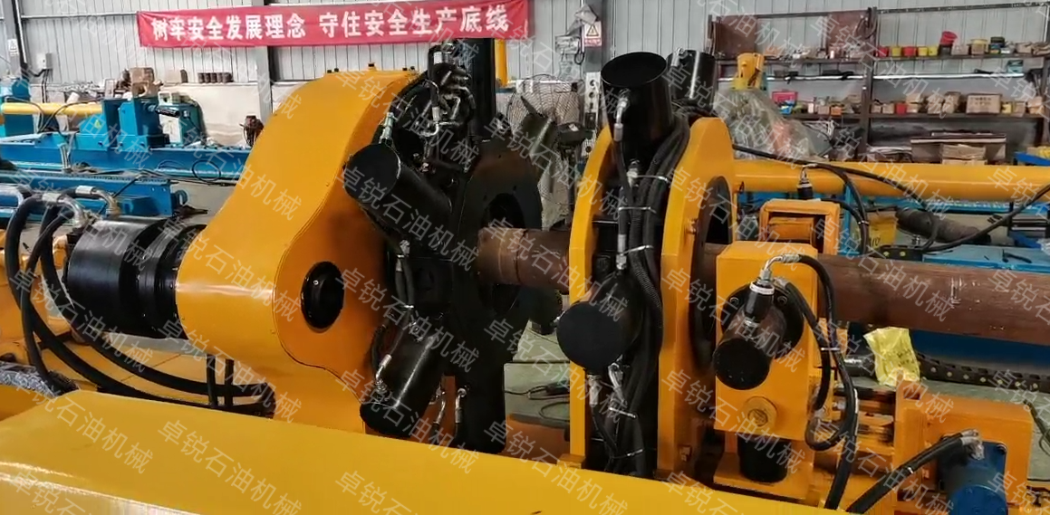 呼和浩特360度全旋轉(zhuǎn)液壓拆裝架